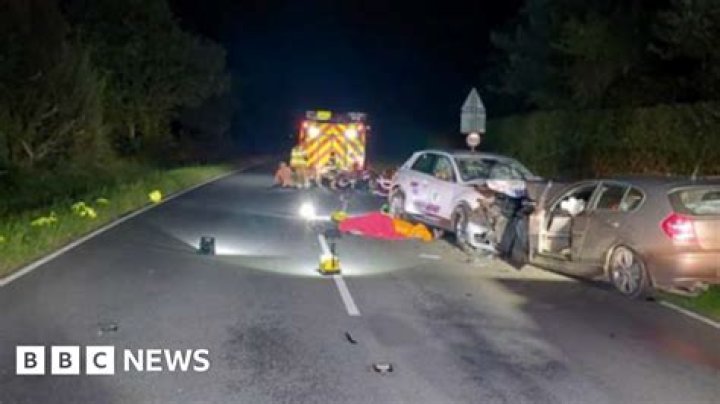 Is Cameron Wales Accident Linked To Death? Family And GoFundMe