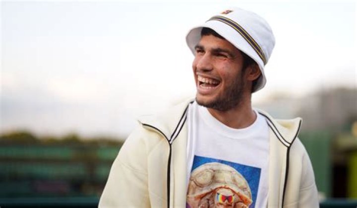 Is Carlos Alcaraz Muslim Or Islamic? Faith Race And Origin