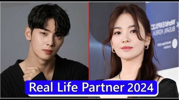 Is Cha Eun Woo Bisexual? Partner 2023 And Sexuality