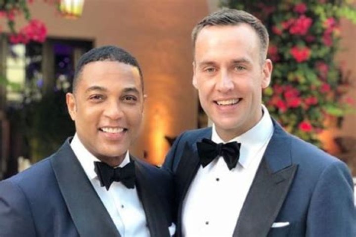 Is Don Lemon Married To Stephanie Ortiz? Look At The Journalist’s Love Life And Affairs