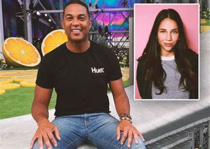 Is Don Lemon’s First Wife Stephanie Ortiz? Timeline Doesn’t Add Up