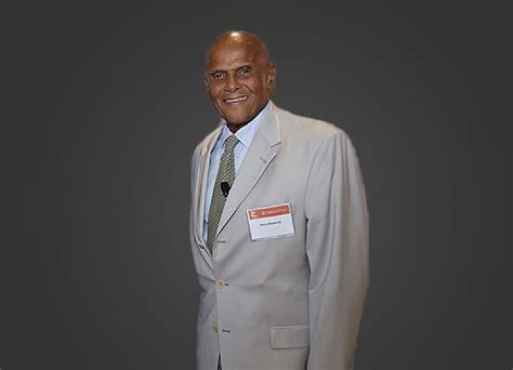Is Harry Belafonte Still Alive? About the Singer’s Life and Career