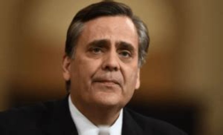 Is Jonathan Turley Jewish? What Is American Libertarian Religion And Ethnicity?