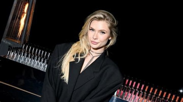 Is Josie Canseco Dating? A Timeline of Her Relationships Over the Years