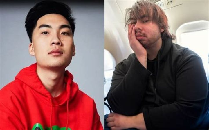 Is LeafyIsHere Trans? Sexuality And Girlfriend 2023