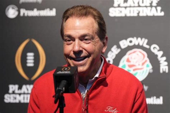 Is Nick Saban the Best Coach in College Football History?