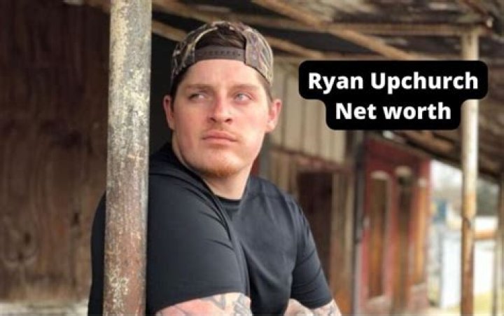Is Ryan Upchurch Racist? Controversy Explored
