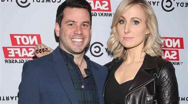 Is SiriusXM’s Host Nikki Glaser Married? Husband, Relationship Talks & Family Details