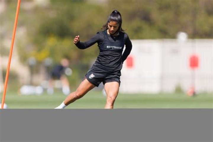 Is Stefany Ferrer Van Ginkel Gay? Sexuality And Boyfriend 2023