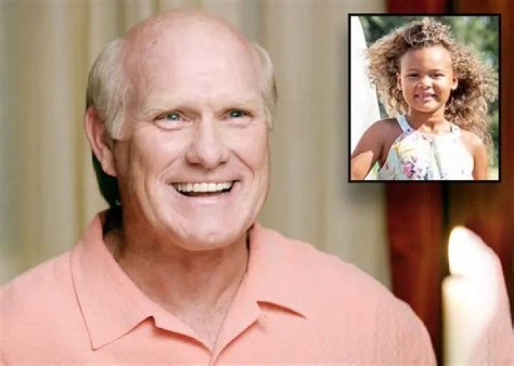Is Terry Bradshaw’s Granddaughter Zurie Adopted? Know His Grandchildren