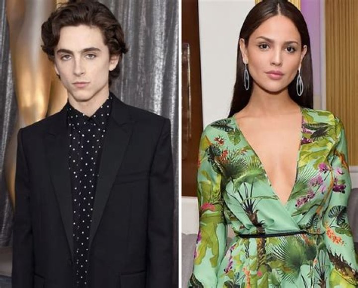 Is Timothee Chalamet Still Dating Eiza Gonzalez?
