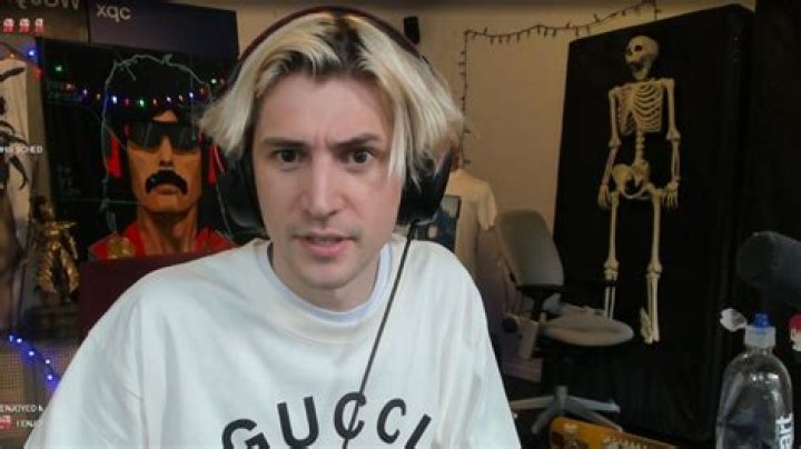 Is XQC Autistic? Illness And Health Update 2023