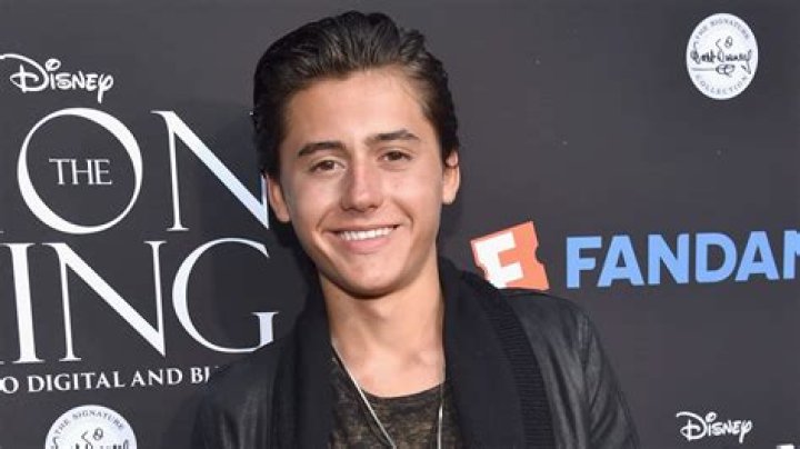 Isaak Presley OnlyFans: Does The Actor Have OnlyFans?