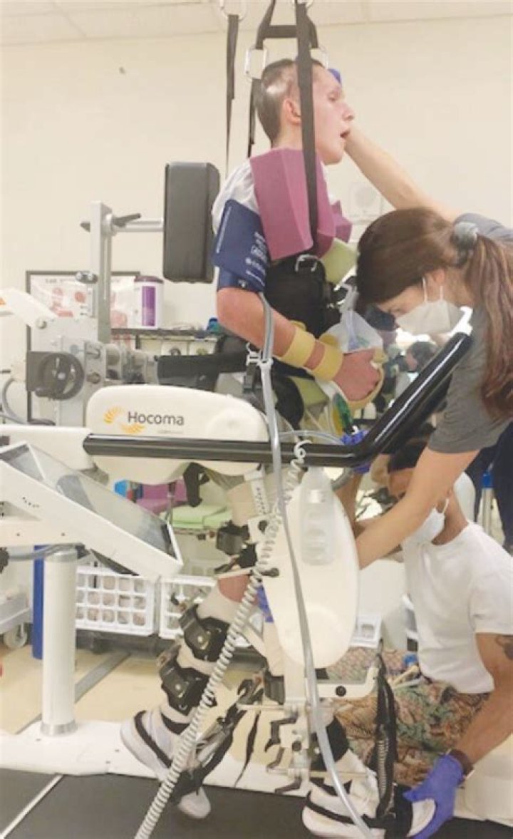 Isaiah Carrasco Car Accident Injury: Road to Recovery Family Seeks Help