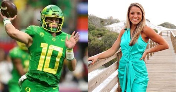 It's Bo Nix's Trophy to Lose