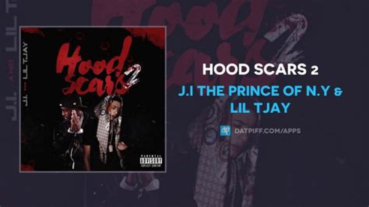J.I the Prince of N.Y – Hood Scars 2 Ft. Lil Tjay (Mp3 Download)
