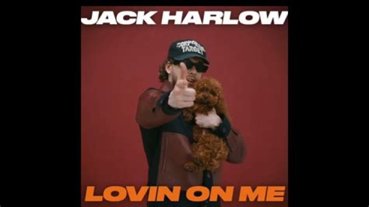 Jack Harlow – Lovin On Me (Mp3 Download)