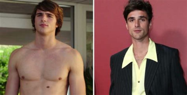 Jacob Elordi Weight Loss 2023: Before And After Photos