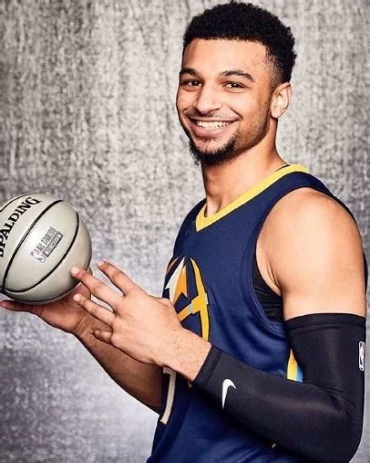 Jamal Murray Height, Weight, Age, Girlfriend, Biography, Family & More