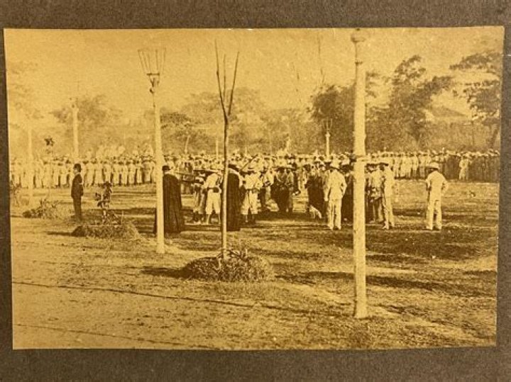 James Barber Last Meal: Last Words And Execution Video