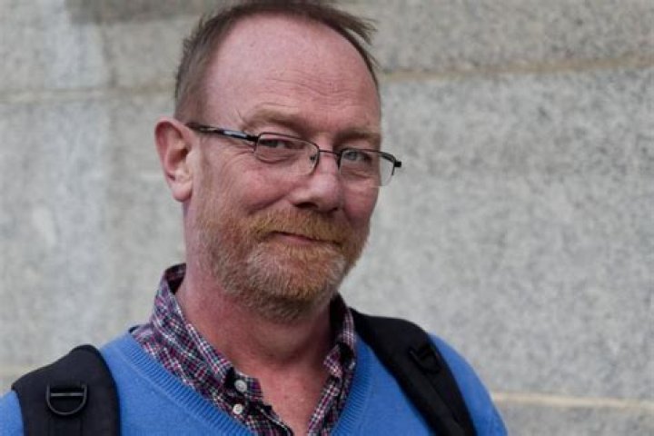 James Doleman Court Reporter Obituary: Cancer Linked To Death