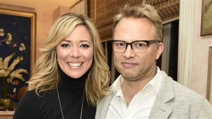 James Fletcher Wiki (Brooke Baldwin’s Husband) Age, Biography & Family