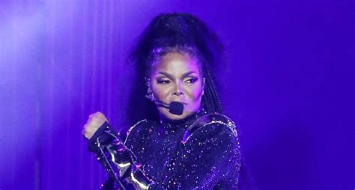 “Janet Jackson Kicks off Together Again Tour with 40-Song Setlist”