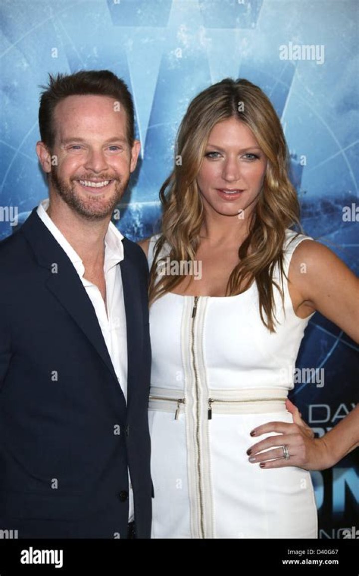 Jason Gray-Stanford Age, Height, Weight, Wife, Net Worth