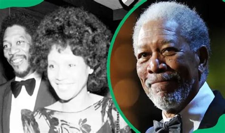 Jeanette Adair Bradshaw: First Wife Of Morgan Freeman