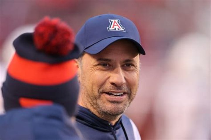 Jedd Fisch Salary, Contract, Net Worth, and More