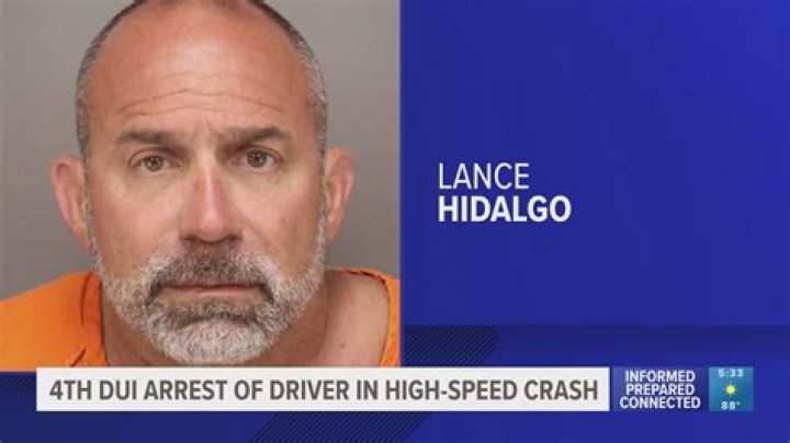 Jeff Nemcok DUI Arrest Linked To Resignation, Case Update