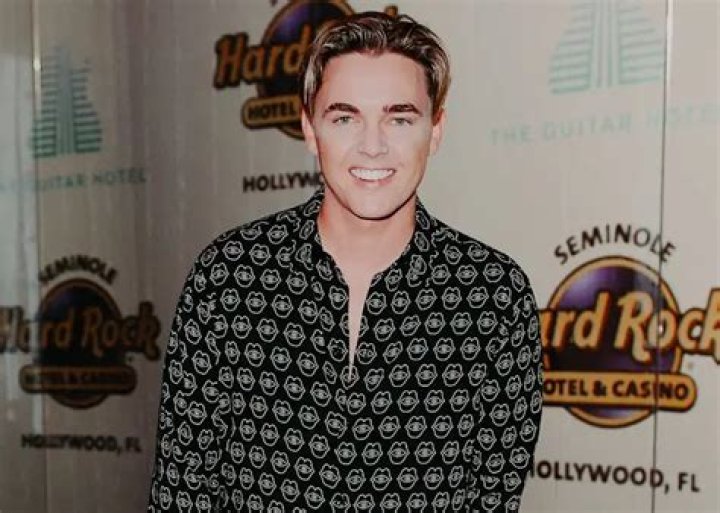 Jesse McCartney’s Plastic Surgery Rumors Have Always Been Baseless