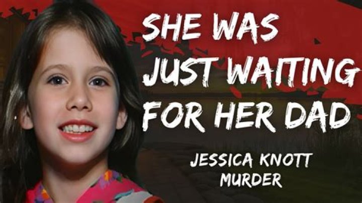 Jessica Knott Murder And Autopsy: Killer James Edward Crow Jr Obituary