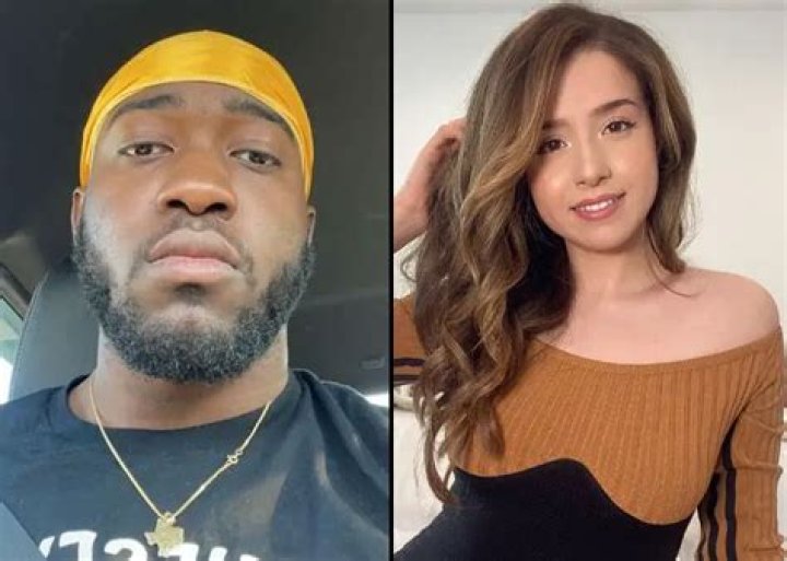 JiDion Apologizes to Pokimane and Accepts Permanent Twitch Ban