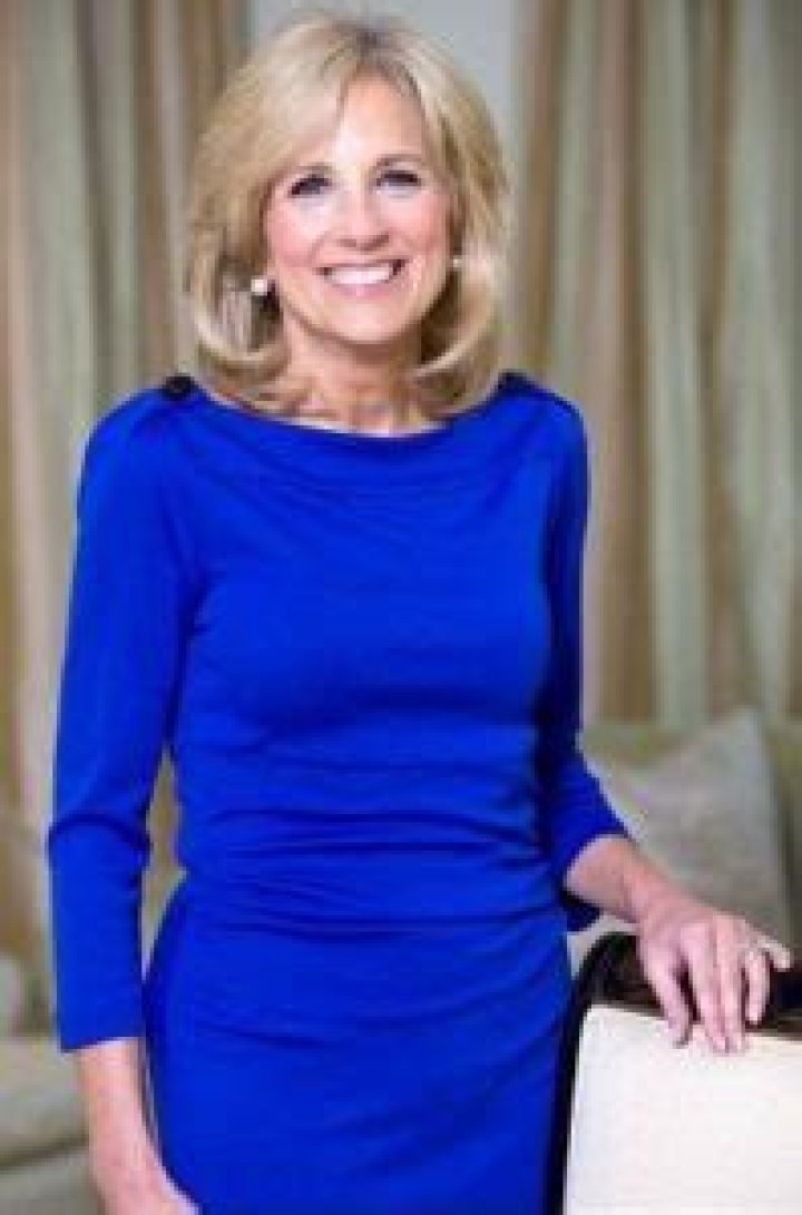 Jill Biden Height, Weight, Age, Husband, Biography, Family & More