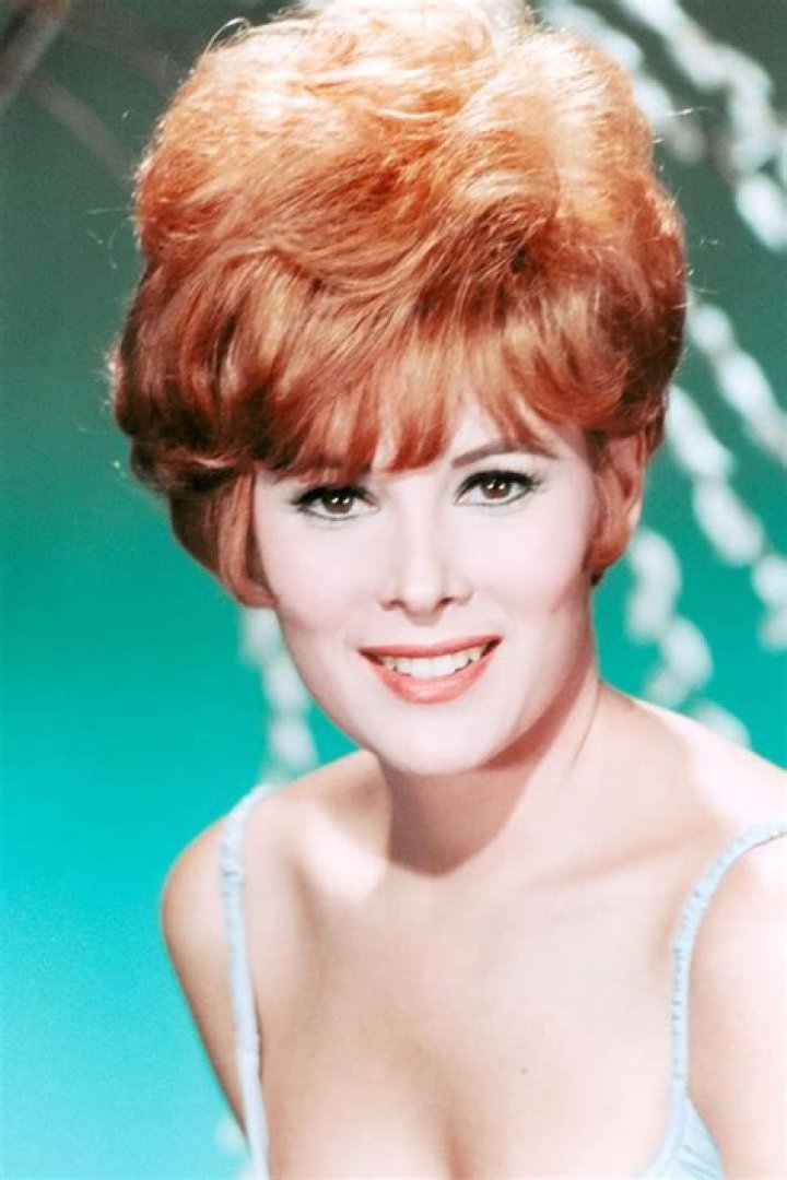 Jill St. John