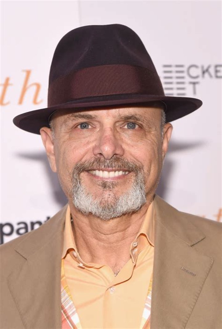 Joe Pantoliano