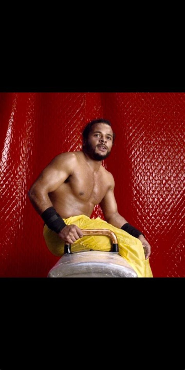 Joe Scandrett (Free Runner) Biography, Wiki, Age, Height, Bio, Details, Info