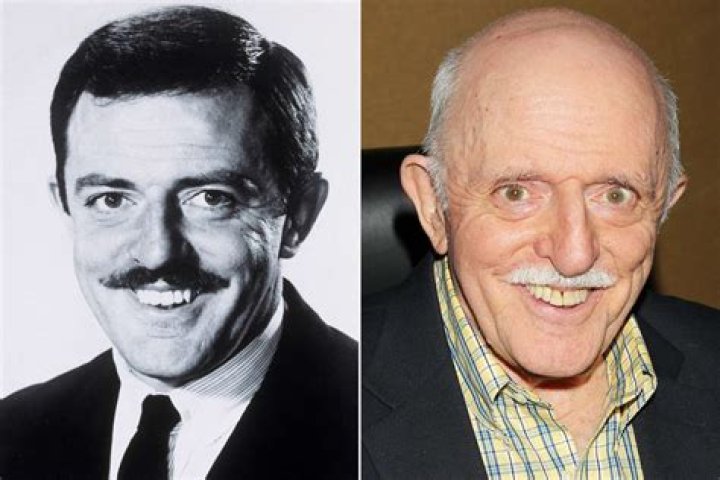 John Astin