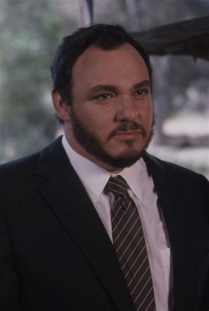 John Rhys-Davies