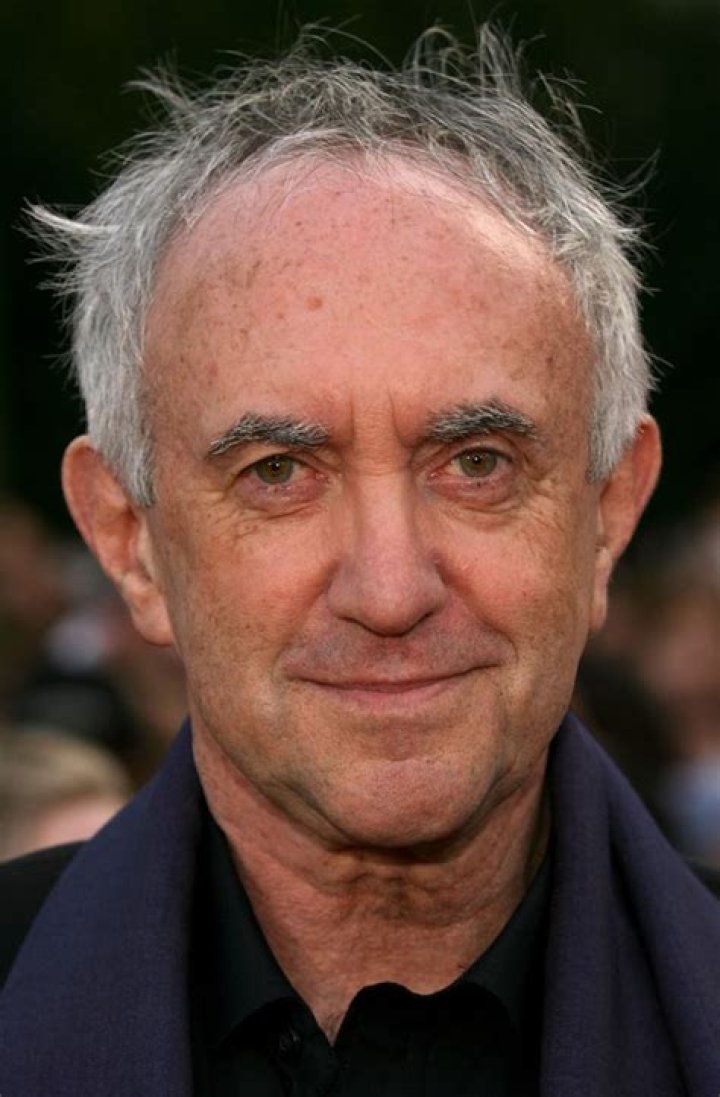 Jonathan Pryce