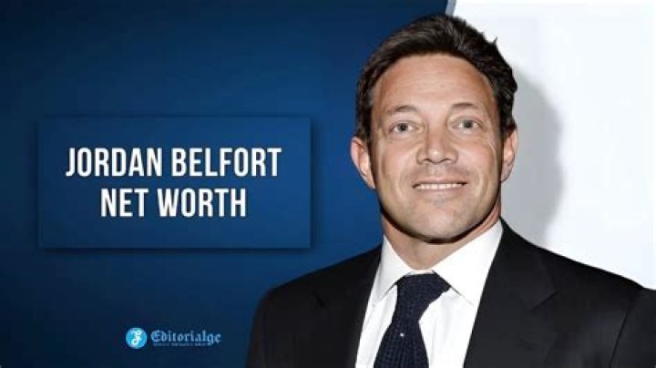 Jordan Belfort: Controversial Penny Stock Career, ‘The Wolf of Wall Street,’ Bio, Relationships, and Net Worth