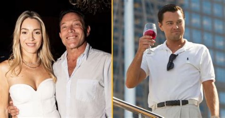 Jordan Belfort