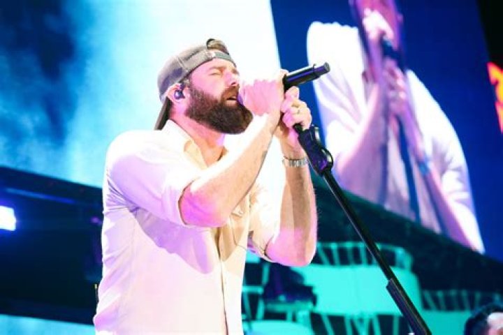 Jordan Davis Reveals That He Almost Didn’t Choose “Next Thing You Know” As His Current Single For This Reason (Exclusive)