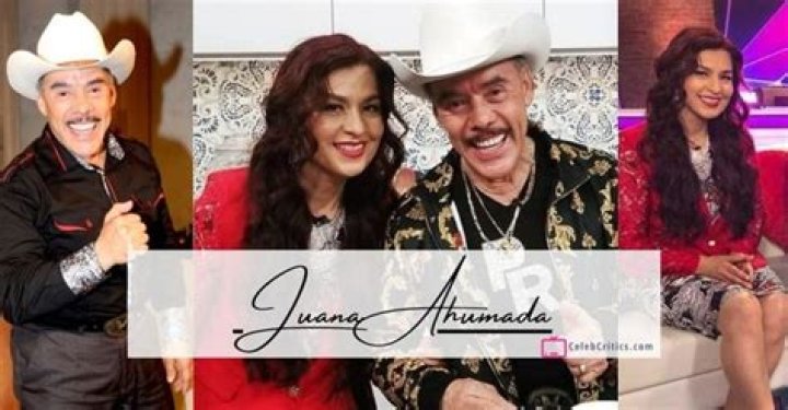 Juana Ahumada- Wife of Pedro Rivera