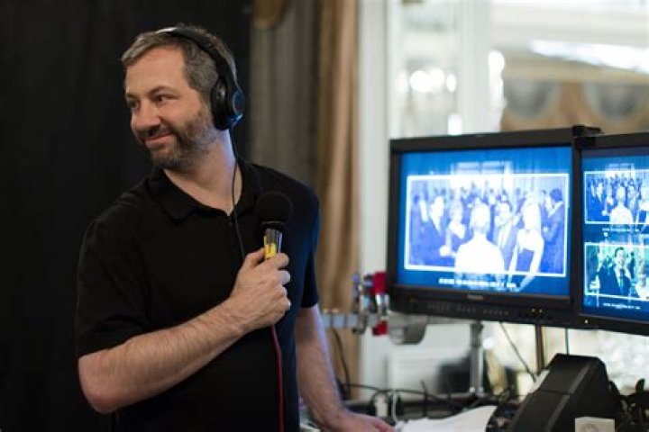 Judd Apatow