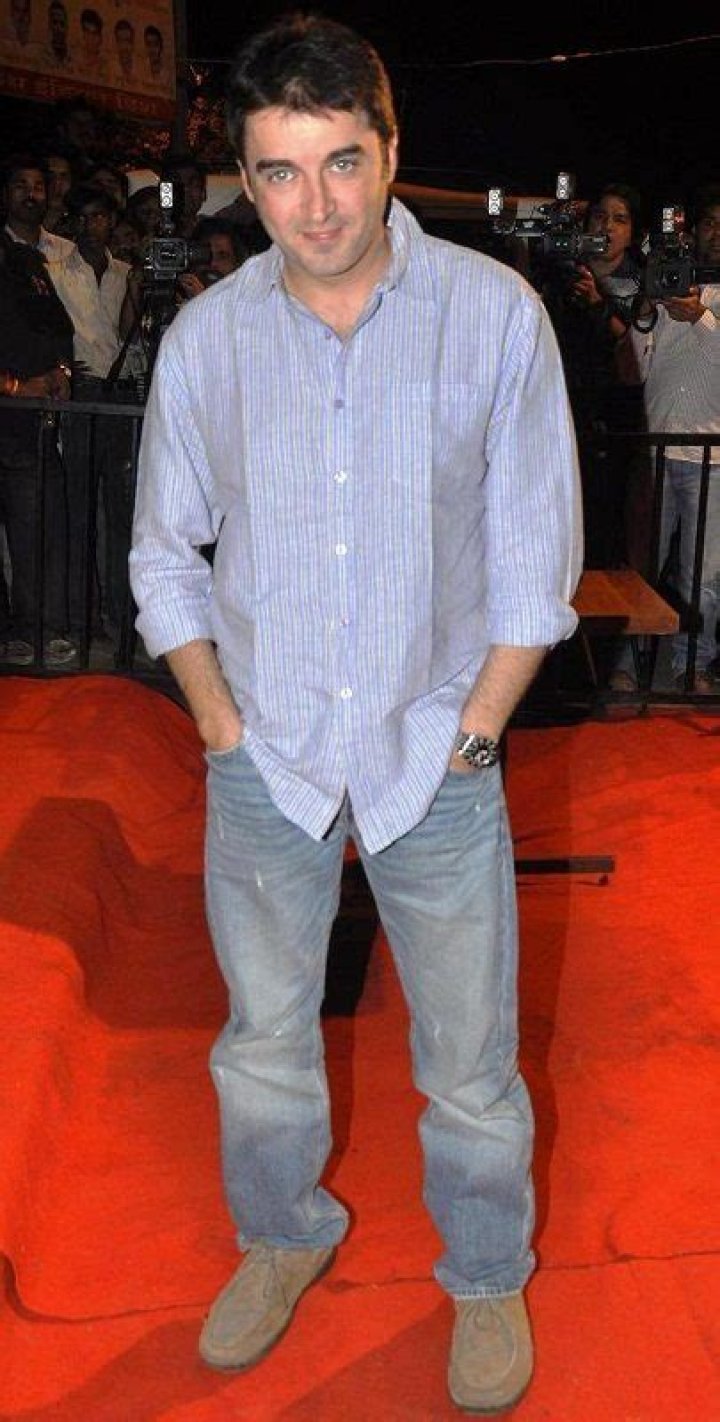 Jugal Hansraj Height