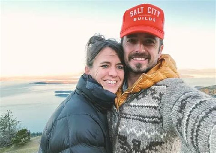 Justin Chatwin Has Found His Ride or Die in Girlfriend Jenny