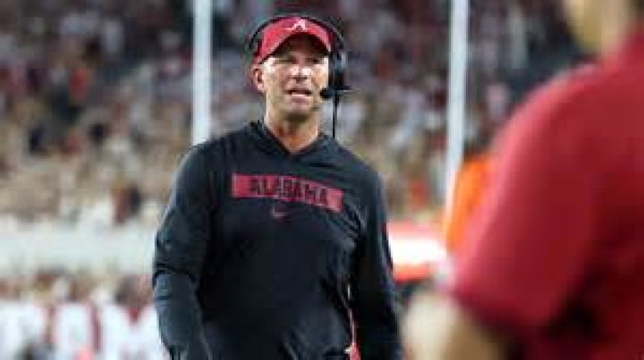 Kalen DeBoer Salary, Contract, and Net Worth at Alabama