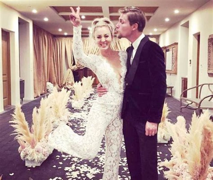 Kaley Cuoco and Husband Karl Cook’s Happily Ever after — The Secret to Their Enduring Marriage